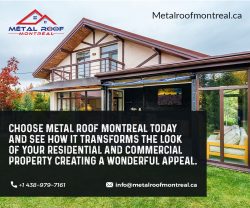 Are you continuously seeking Metal Roofing Contractors Near Me close to Me?