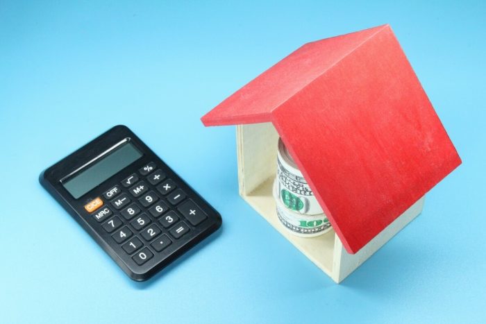 Mortgage Payment Calculator