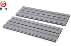 KITCHEN CABINET WATERPROOF PVC PLASTIC SKIRTING BOARD