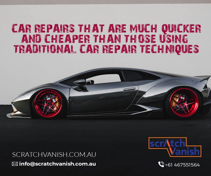 Our technicians are most preferred for Car Paint Scratch Remover