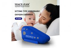 Hyperbaric Oxygen Chamber for Sports