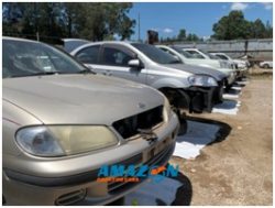 Cash for Unwanted Cars Sydney