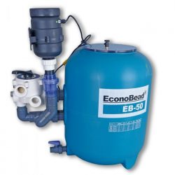 AquaForte EconoBead EB40, 50mm/1.5″