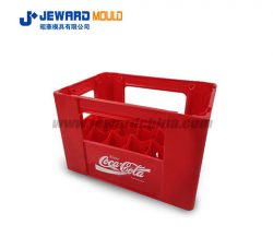 COCA COLA CRATE MOULD