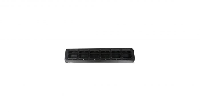 MCL33 RVM Multi-Unit Charger (with data acquisition feature)