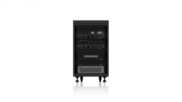 DS-6310 DMR Simulcast System