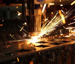 What is Sheet Metal Fabrication Services?