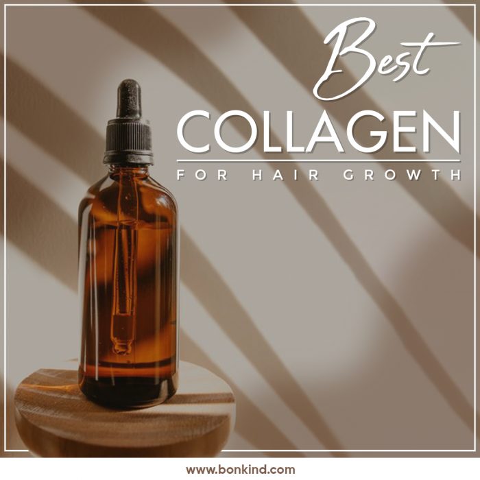 Best Collagen For Hair Growth