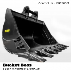 Bucket Boss