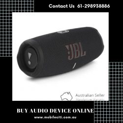 Buy Audio Device Online