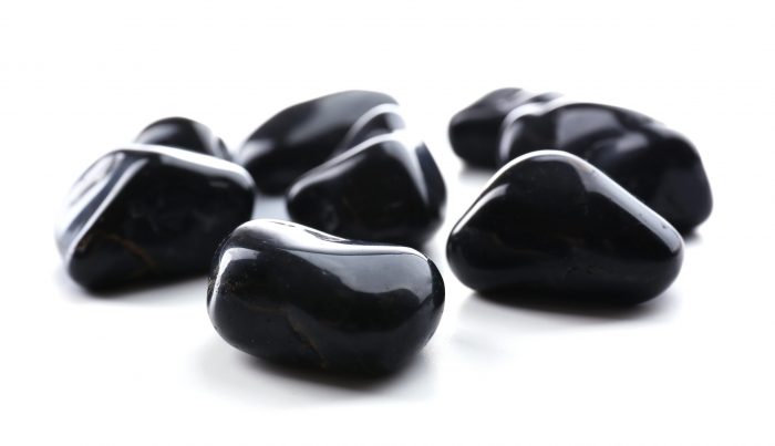 Natural Black Onyx For Sale