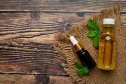 Essential oil wholesale suppliers