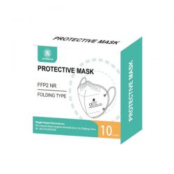 Protective mask