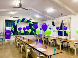 Buy Helium Balloons in Brisbane