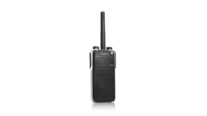 Z1p TETRA Professional Digital Radio