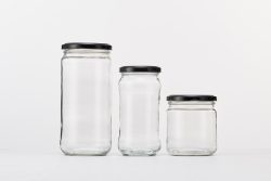 Glass Bottle Manufacturers – Ashwani LLC