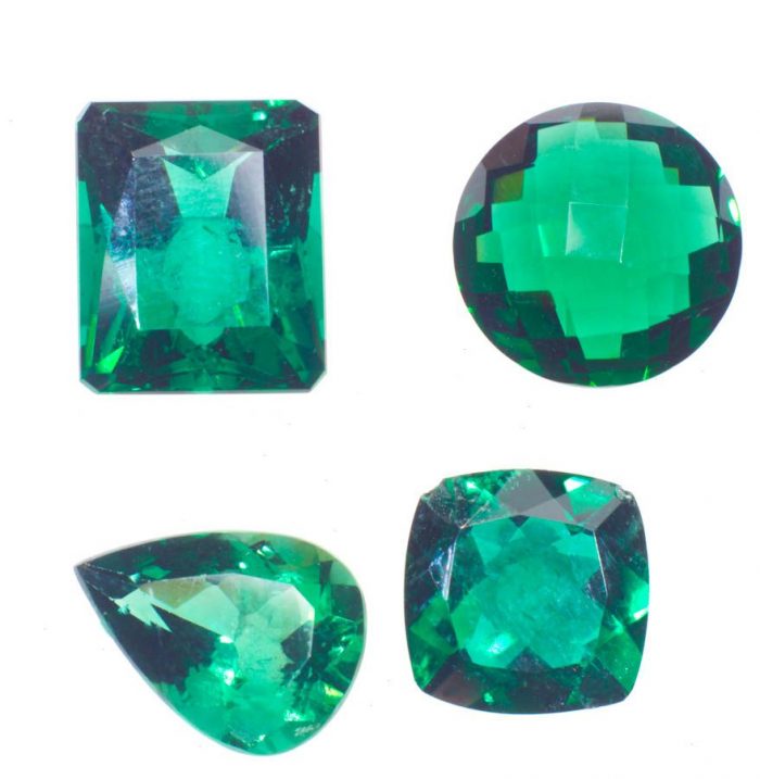 Best Quality Green Gold Topaz