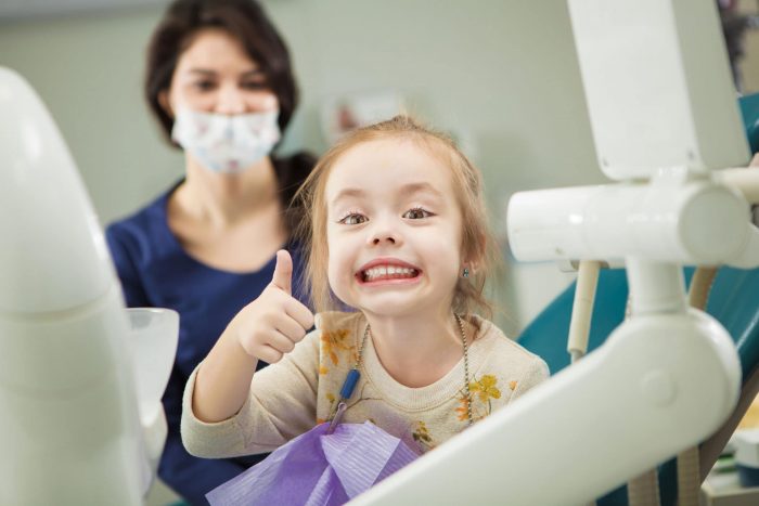 Pediatric Dentist Miami | Pediatric Dentist Near Me