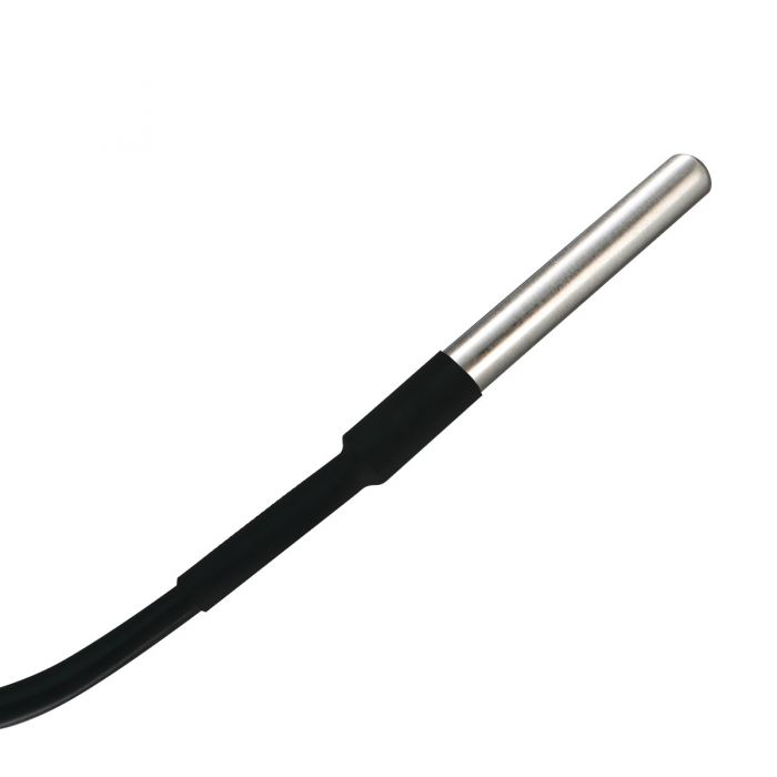 Inazuma Digitaler Temperatursensor Anschlussfertig für WebCSA