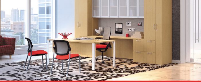 Shop New Office Furniture In Texas