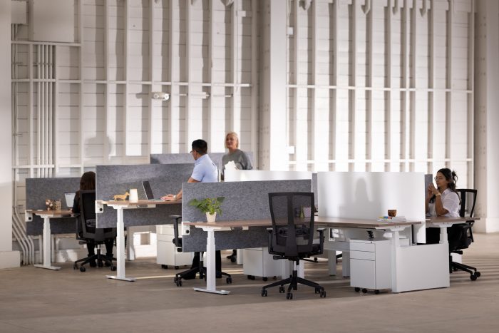 Shop New Office Furniture In Houston