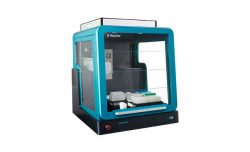 VITAE 100 AUTOMATED PCR REACTION SETTUP WORKSTATION