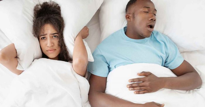 Obstructive Sleep Apnea Clinic in Houston