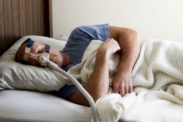 Obstructive Sleep Apnea Clinic in Houston