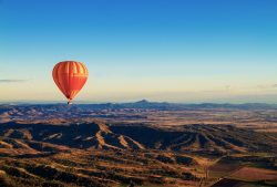 Balloon Gift in Gold Coast