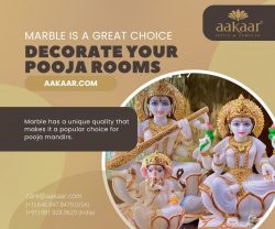 Buy Wooden Pooja Mandir Online and make your room cozy