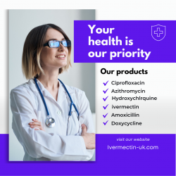 prioritize your health with ivermectin