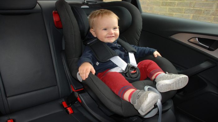 Taxi With Baby Seat Melbourne Airport