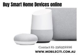 Buy Smart Home Devices Online