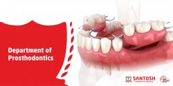 Department of Prosthodontics