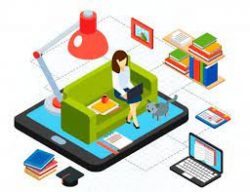 E-learning App Development Company