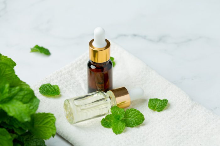 Essential Oils Manufacturers –