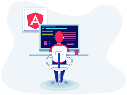 Hire Expert Developers for AngularJS