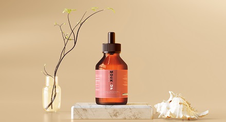 Organic Essential Oils Supplier