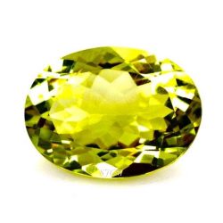 Best Quality Green Gold Topaz