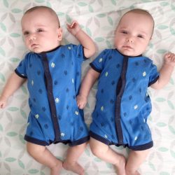 Best Newborn Twin Outfits Ideas