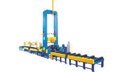 The Good Market Development Prospect of Cold Roll Forming Machine