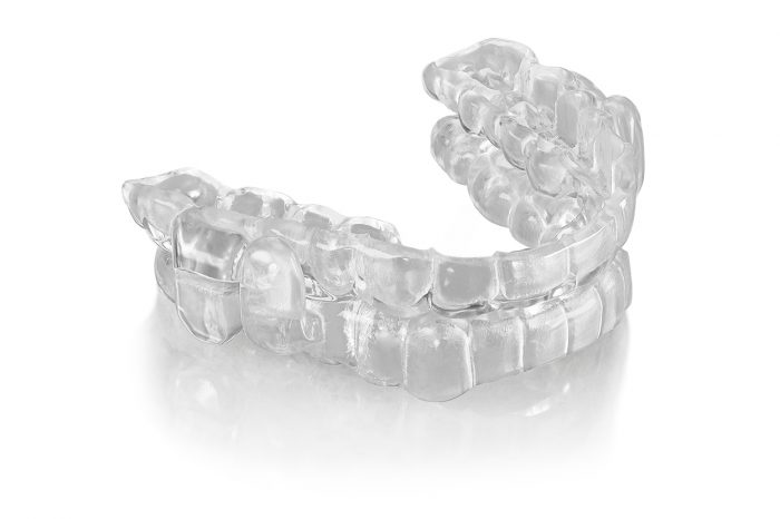Oral Appliance Therapy for Obstructive Sleep Apnea