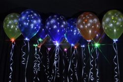 Buy Helium Balloons in Brisbane