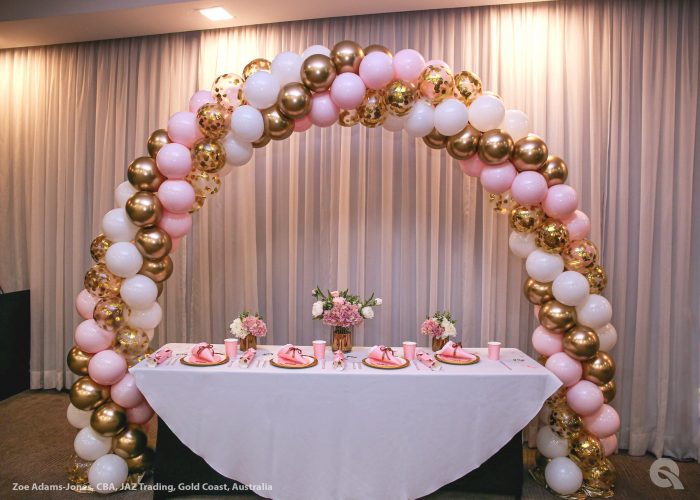Balloon Gift in Gold Coast