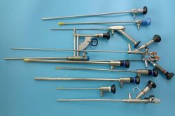 FY MED Rigid Endoscopy Repair