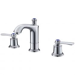 Doule Handle Faucet LGFB-2216