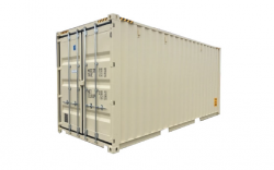 20’HC Container
