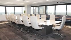 Best Office Conference Room Chairs