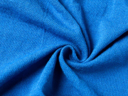 70% rayon 30% polyester high twist fabric
