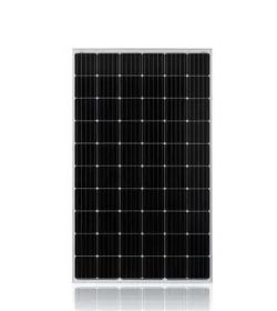 HL-MO156-60 9 6X10 Array 250-305W Solar Cell Modules